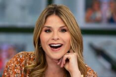 Jenna Bush Hager to Replace Kathie Lee Gifford as 'Today' Co-Host