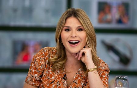 Today - Jenna Bush Hager