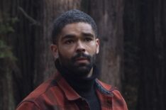 Kingsley Ben-Adir in The OA