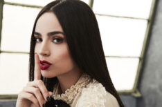 Sofia Carson