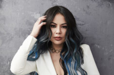 Janel Parrish