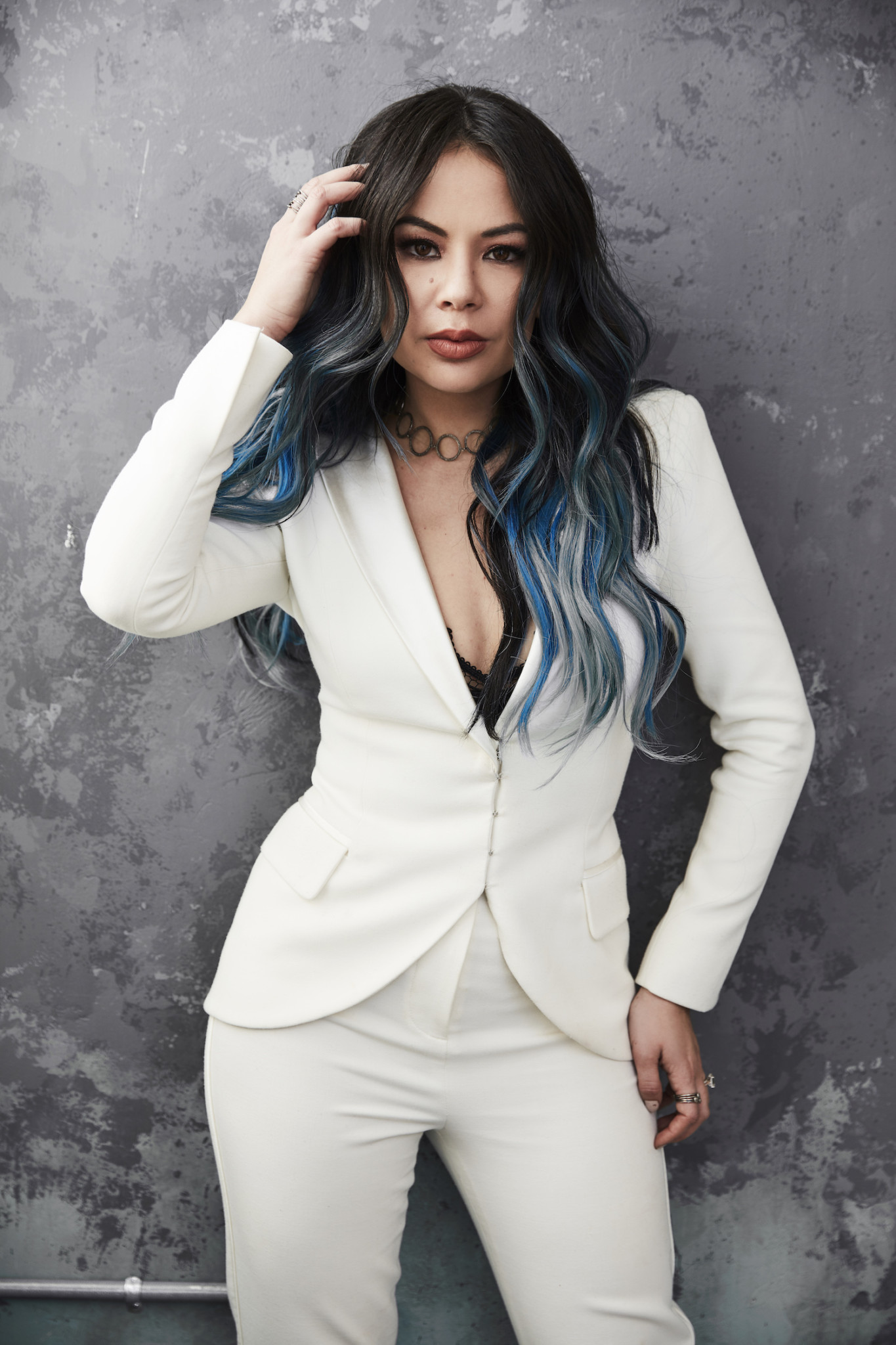Janel Parrish Actress, Singer, Songwriter