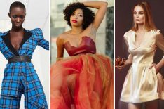 16 Thread-Perfect Designs From the New 'Project Runway' Contestants (PHOTOS)
