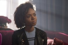 'Riverdale' Star Ashleigh Murray to Lead The CW Spinoff 'Katy Keene'