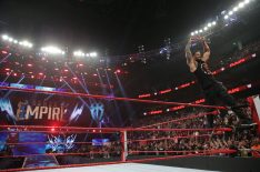 5 Potential Opponents for Returning WWE Superstar Roman Reigns at 'WrestleMania'
