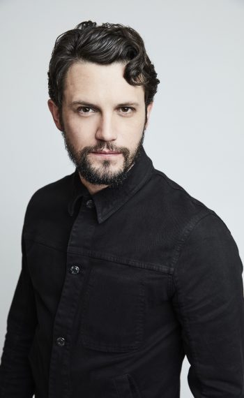 Nathan Parsons