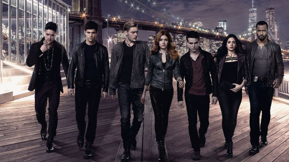 'Shadowhunters' Cast Says Goodbye to the Fans Before the Series Finale (VIDEO)