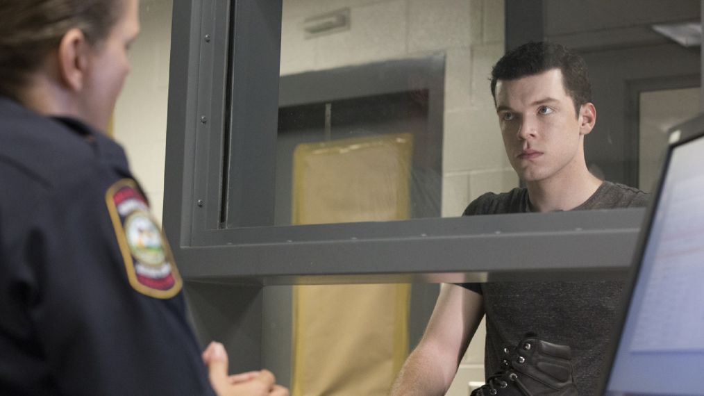 Cameron Monaghan Reveals Why He's Returning to 'Shameless'