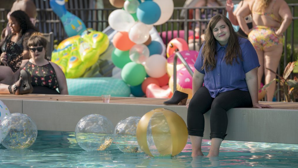 Aidy Bryant's 'Shrill' Releases First Trailer (VIDEO)