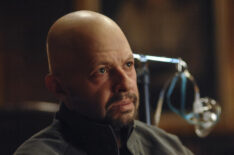 Jon Cryer as Lex Luthor in Supergirl - 'O Brother, Where Art Thou?'