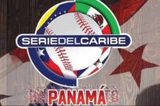 Serie Del Caribe 2019: Caribbean Series Baseball TV Schedule