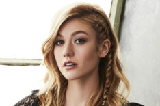 Shadowhunters - Katherine McNamara