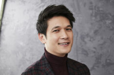 Shadowhunters - Harry Shum Jr