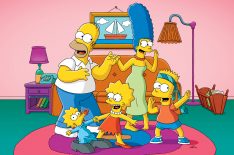 Fox at TCA 2019: 'Simpsons' Two-Season Renewal, Boss Calls 'Rent' Understudy 'Impractical'
