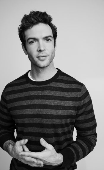 Ethan Peck