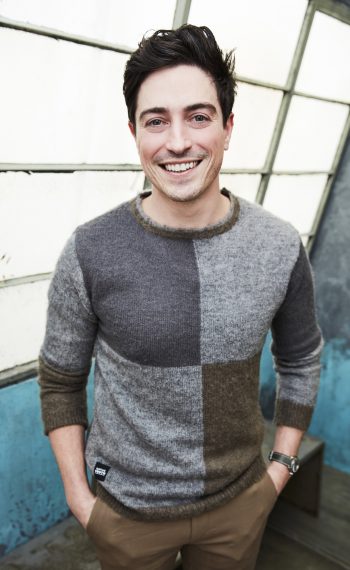 Ben Feldman