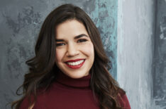 America Ferrera