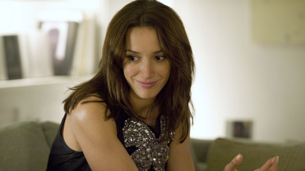 Jennifer Beals as Bette in The L Word - Season 6, Episode 1