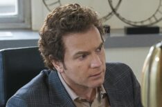 Ewan McGregor as Emmit Stussy in Fargo - The Principle of Restricted Choice