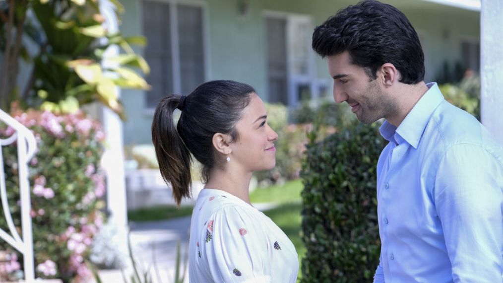 TCA takeaway- jane the virgin