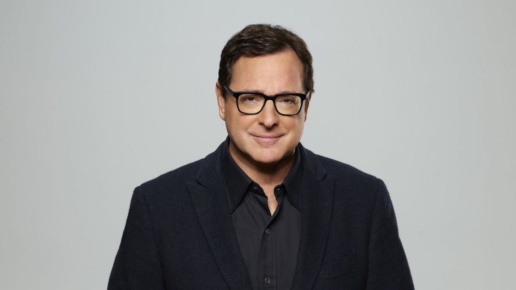 BOB SAGET