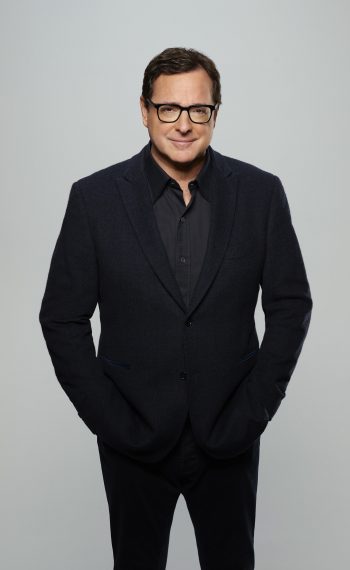 BOB SAGET