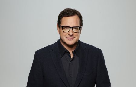 BOB SAGET