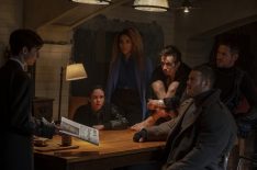 11 Questions We Need Answered in 'The Umbrella Academy' Season 2 (PHOTOS)