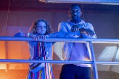 Netflix's 'Turn Up Charlie' Trailer: Idris Elba Is a Manny With a Tune (VIDEO)