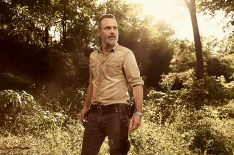 Did 'The Walking Dead' Actually Need Rick Grimes?