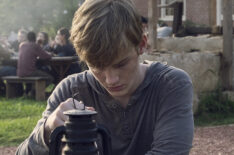 Matt Lintz as Henry in The Walking Dead - Season 9, Episode 8