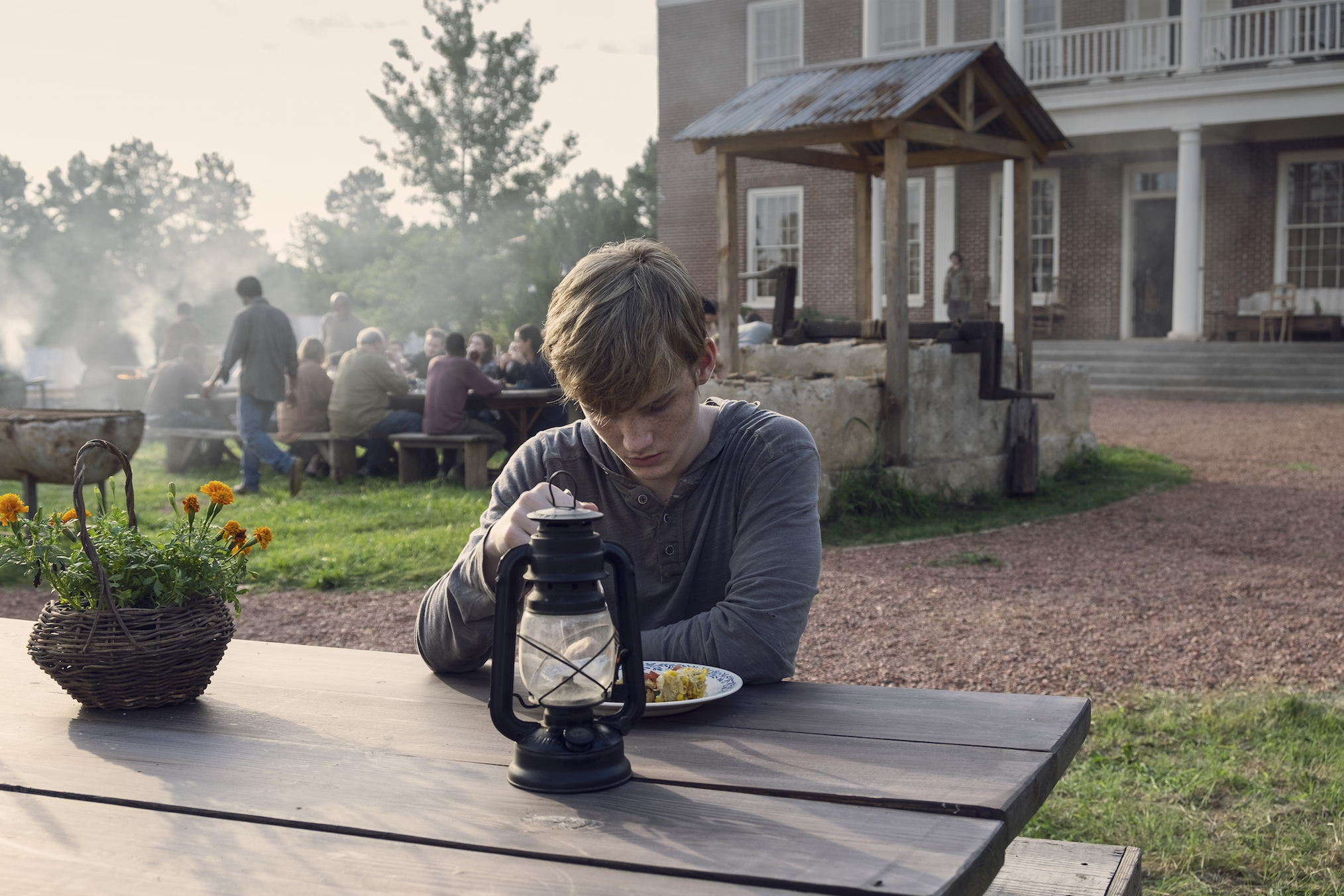 Matt Lintz Actor
