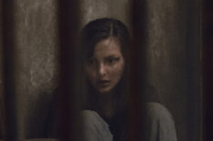 Cassady McClincy as Lydia in The Walking Dead - Season 9, Episode 9