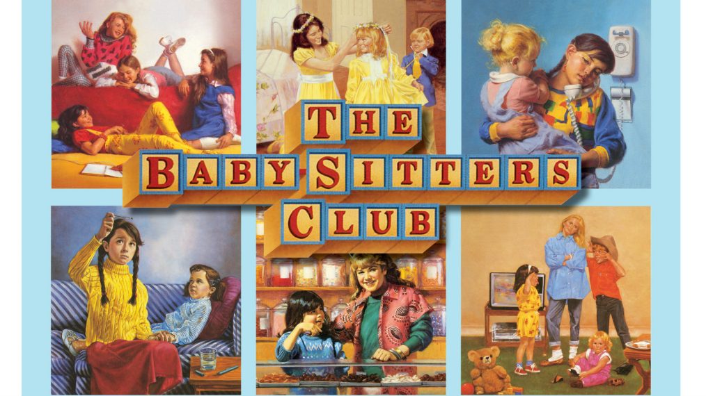 The Baby-Sitters Club Image 2