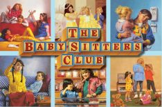 'The Baby-Sitters Club' Is Headed to Netflix as a TV Series