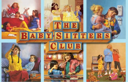 The Baby-Sitters Club Image 2