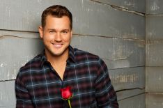 'The Bachelor' Colton Underwood on 'SNL,' Mental Health, Fence-Jumping & His Advice for Future Contestants