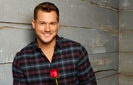 COlton Underwood The Bachelor