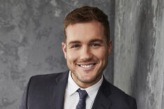 Colton Underwood