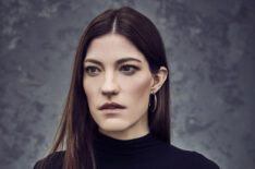 Jennifer Carpenter