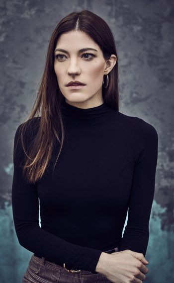 Jennifer Carpenter