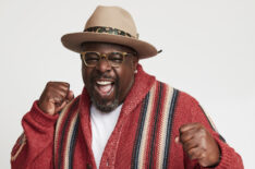 Cedric the Entertainer