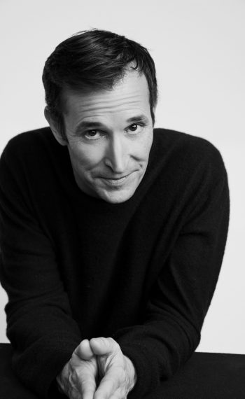 Noah Wyle