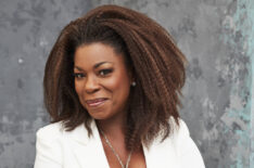 Lorraine Toussaint