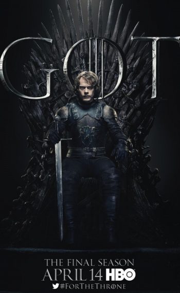 Game of Thrones releases 20 new season 8 character photos