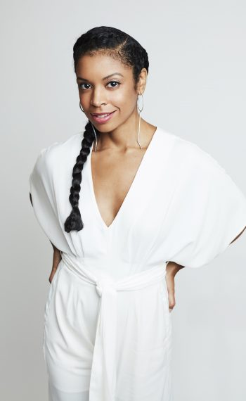 Susan Kelechi Watson