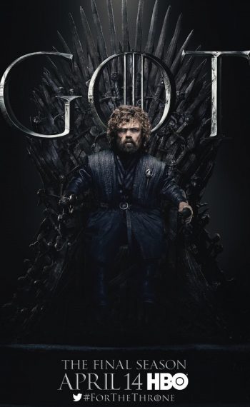 Tyrion - Peter Dinklage