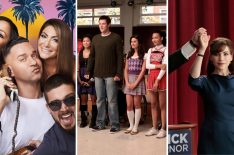 10 Shows Celebrating Their 10-Year Anniversaries in 2019 (PHOTOS)