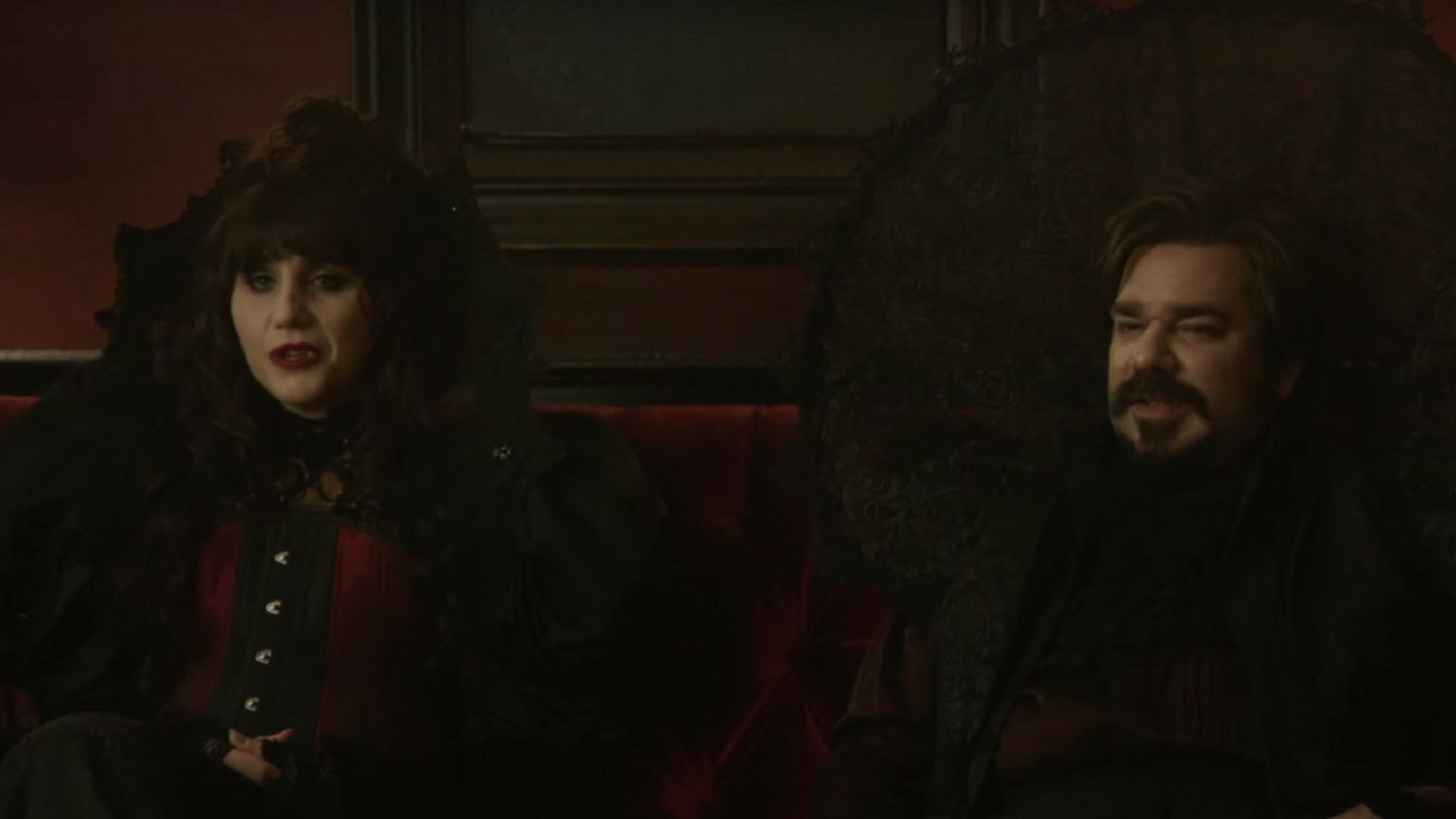 FX's 'What We Do in the Shadows' Reveals First Trailer and Premiere