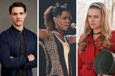 9 'Riverdale' Side Characters Who Deserve(d) Better (PHOTOS)